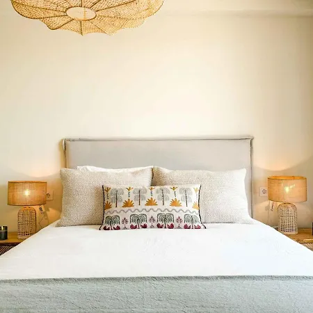 Sofisticacion Y Elegancia En Playa Del Postiguet * 阿利坎特