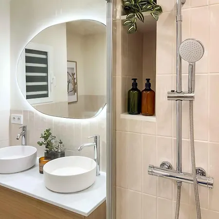 Appartamento Sofisticacion Y Elegancia En Playa Del Postiguet