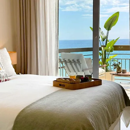 Sofisticacion Y Elegancia En Playa Del Postiguet 公寓