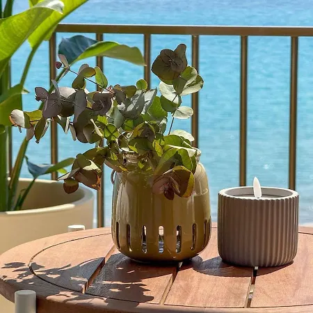 Daire Sofisticacion Y Elegancia En Playa Del Postiguet Alicante
