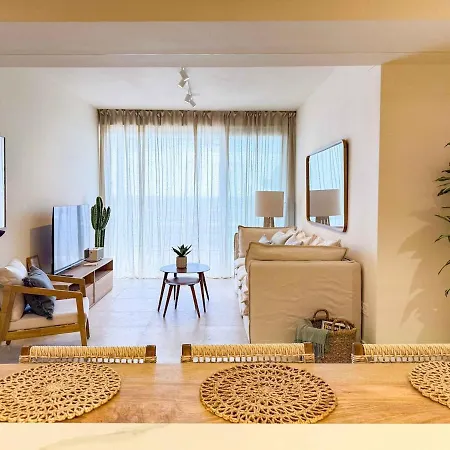 Sofisticacion Y Elegancia En Playa Del Postiguet 公寓 阿利坎特
