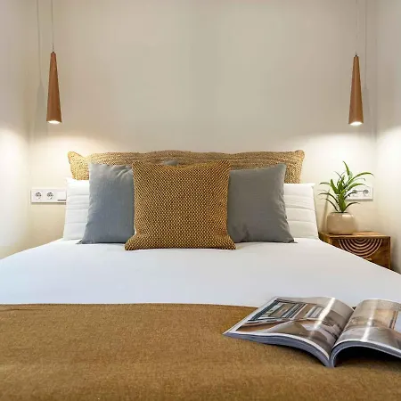 Appartamento Sofisticacion Y Elegancia En Playa Del Postiguet *