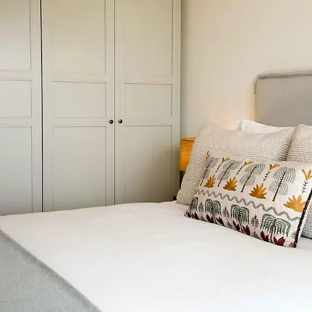 Sofisticacion Y Elegancia En Playa Del Postiguet Lägenhet Alicante