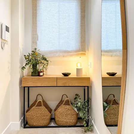 Sofisticacion Y Elegancia En Playa Del Postiguet Appartamento