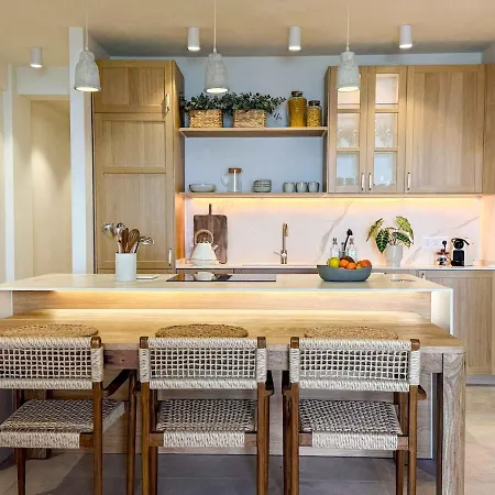 Lägenhet Sofisticacion Y Elegancia En Playa Del Postiguet